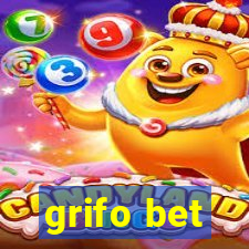 grifo bet